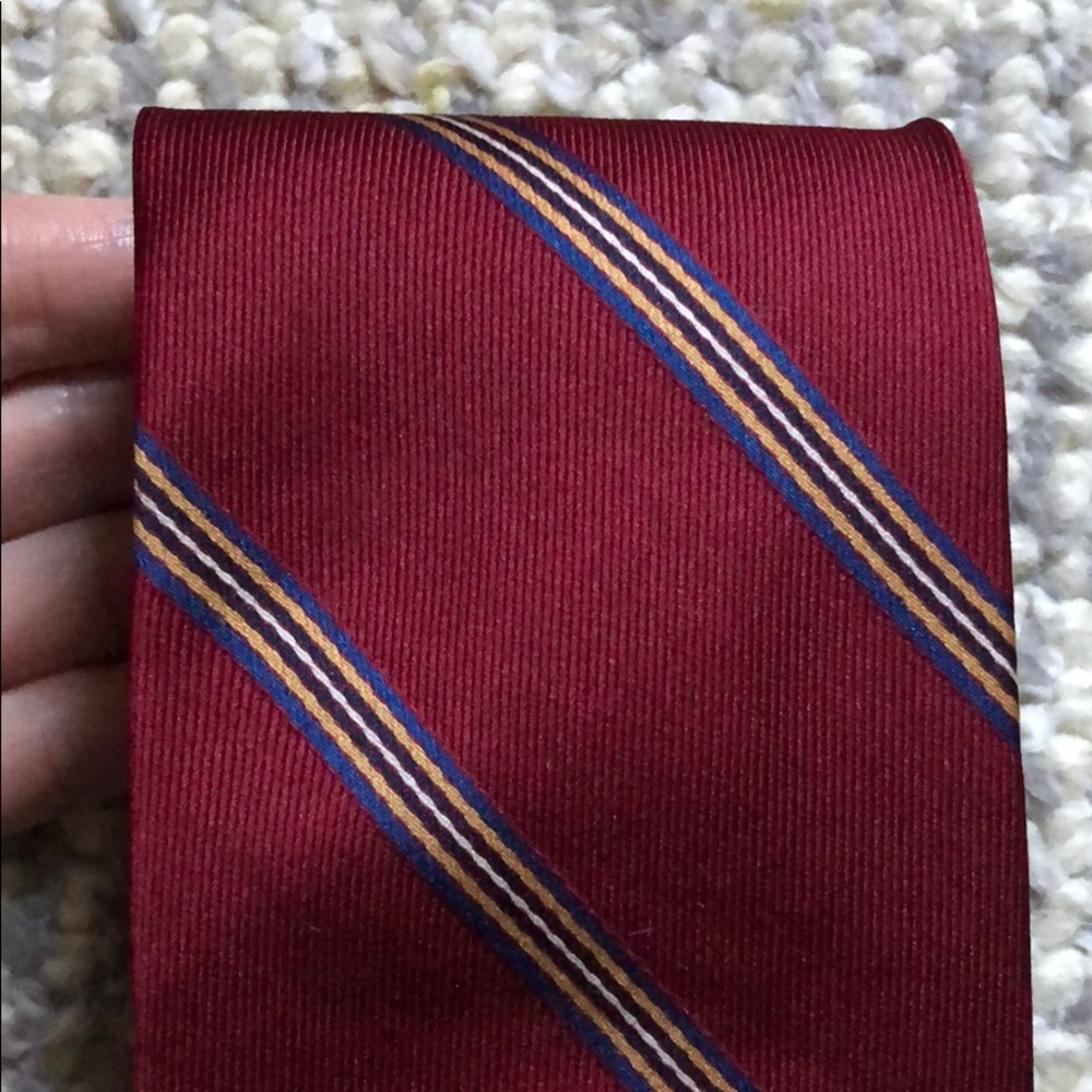 Givenchy Necktie - Picture 3 of 5
